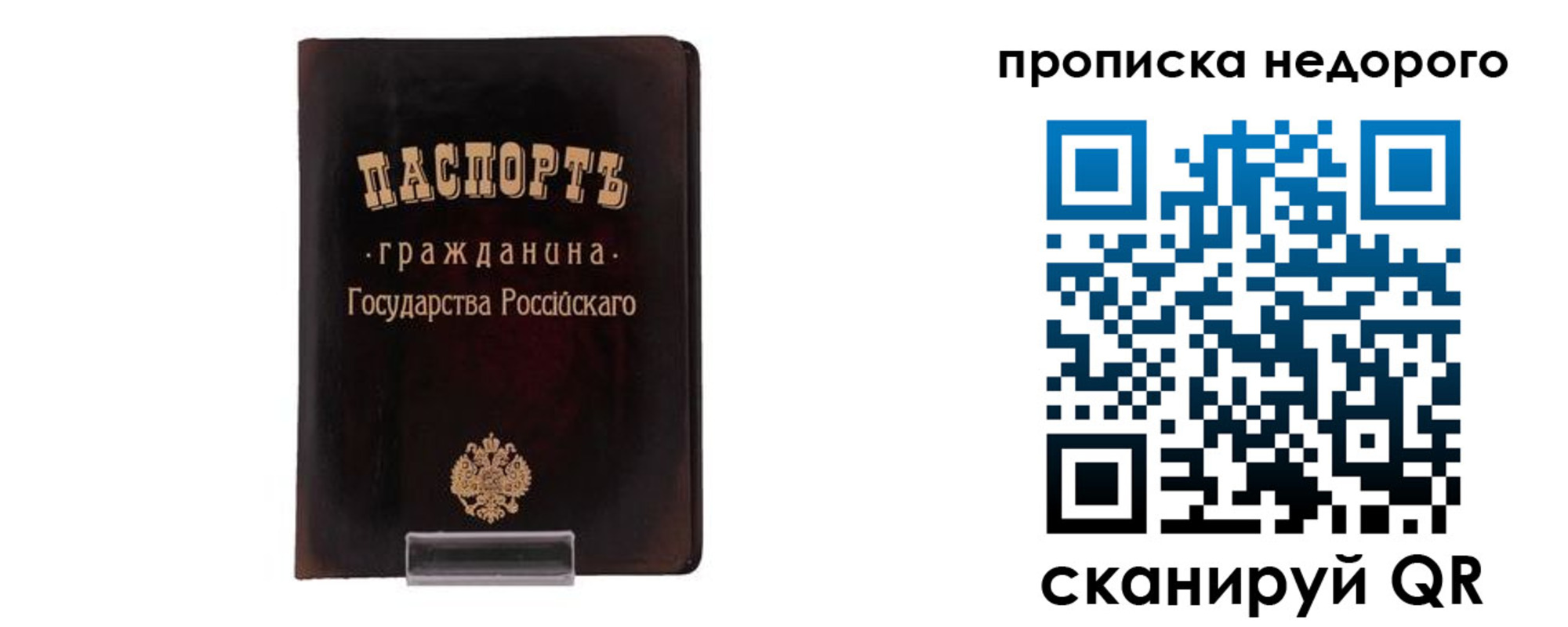 прописка гарантия в Каспийске